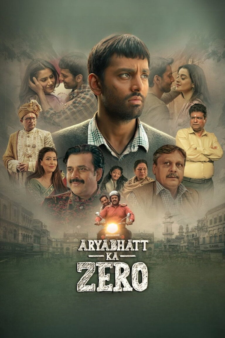 Free Aryabhatt Ka Zero (2026) Bollywood Hindi Movie HD ESub